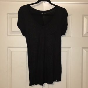 Rock & Republic Shimmer Tee